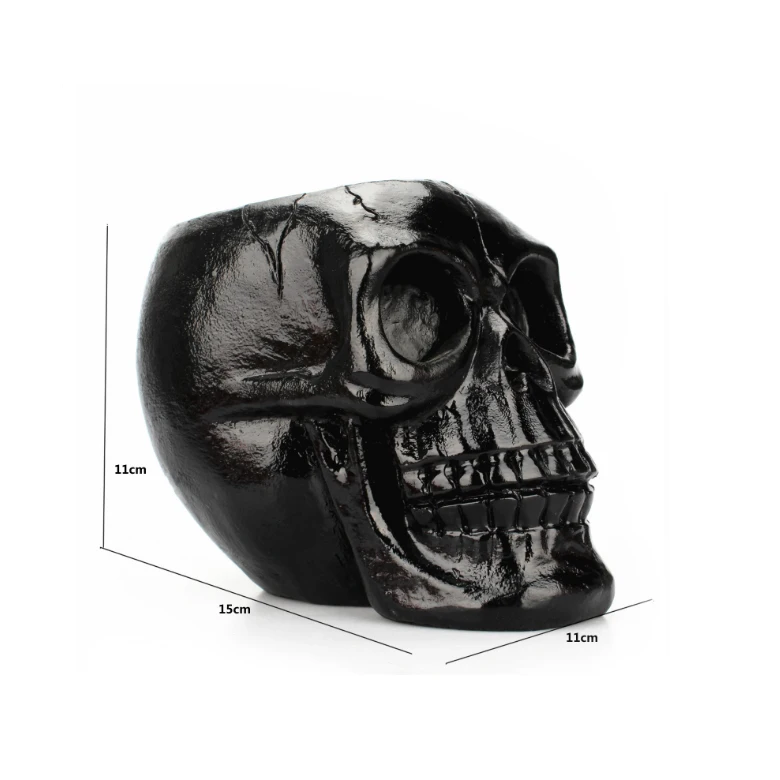 Resin Skull Pen Holder (4).jpg