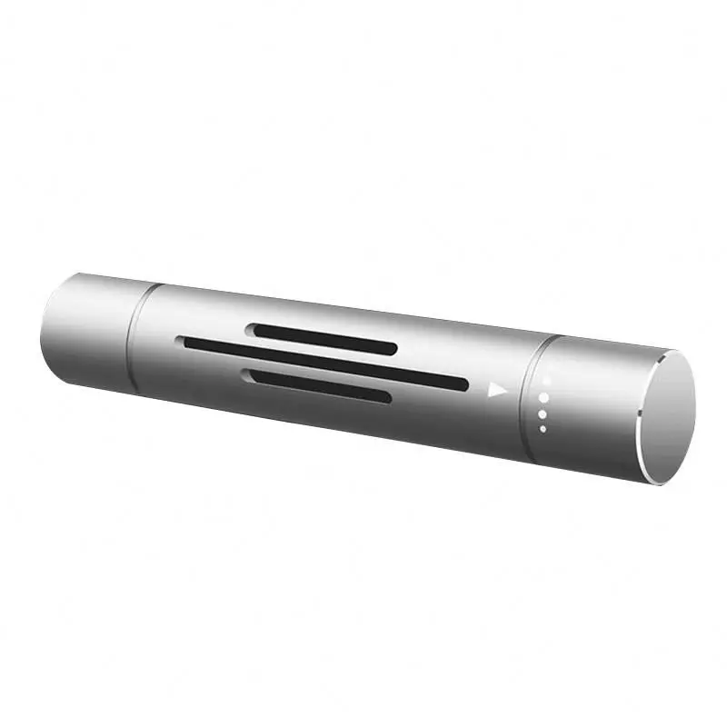 

Stainless steel aromatherapy diffuser TOLsc car outlet perfume