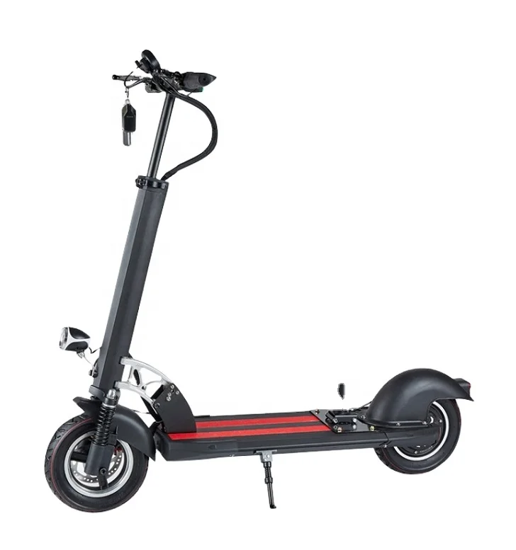 

EU Warehouse Instock adult kugoo scooter 500w e scooter