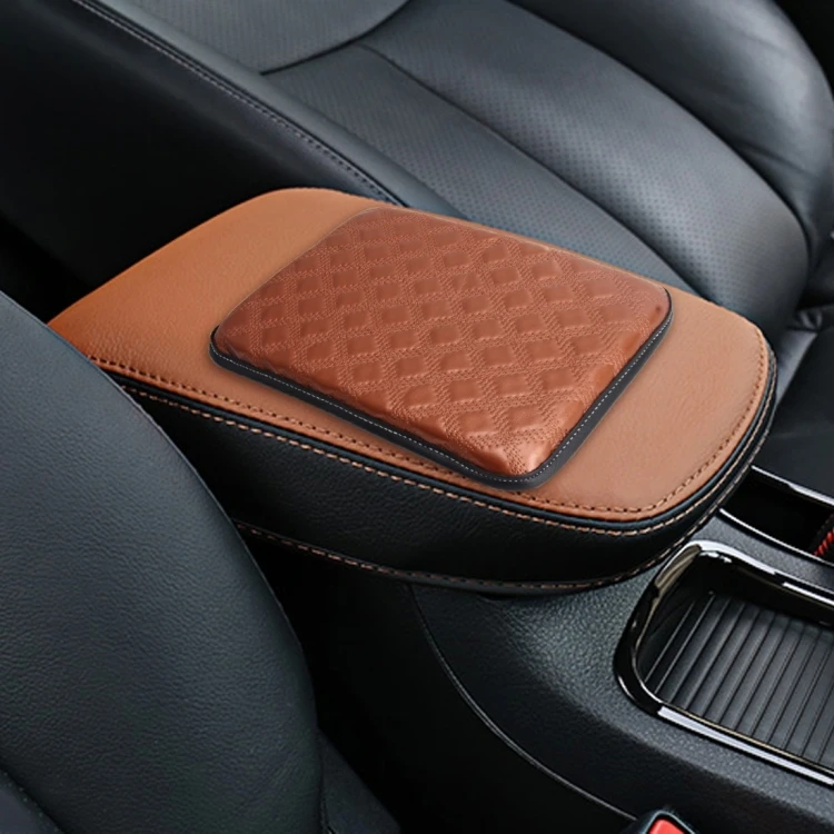 1pc car Armrest Pad