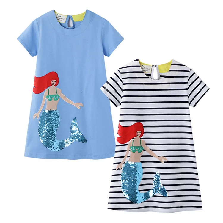 

Wholesale Children Clothing Latest Children Dress Designs Kids Fashion Girl Dress Manufacturer