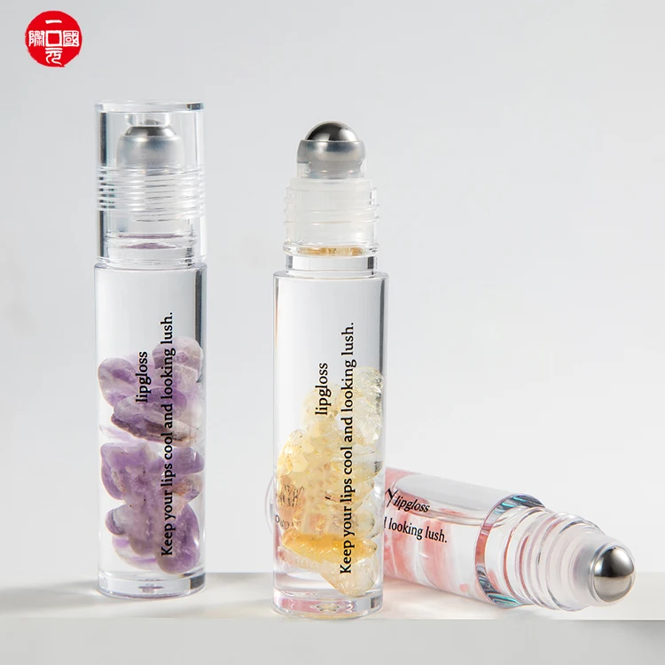 

Roller Lip Gloss Private Label Lip Gloss Vendor