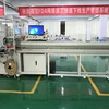 Easy operate Fully Automatic small gauge auto reel cable cutting machine With 220V 2200W