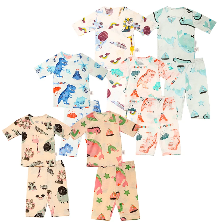 

Baby Girl Pajamas Baby Clothes Pajama Baby Wholesale Pajamas