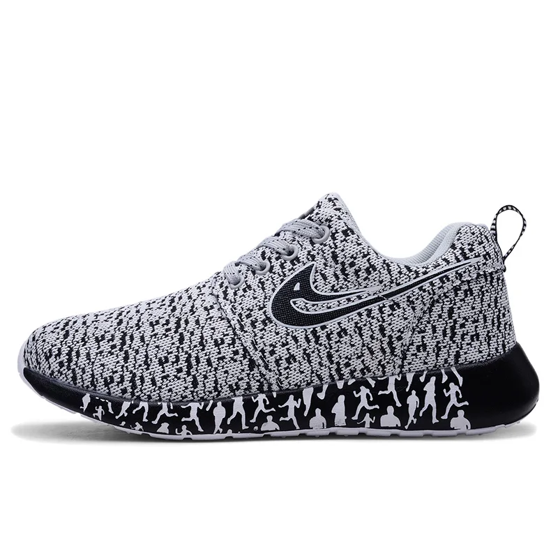 

2020 New Best Quality breathable comfortable Running Shoes Sneakers Sports Shoes Men's, Black , grey,red.blue