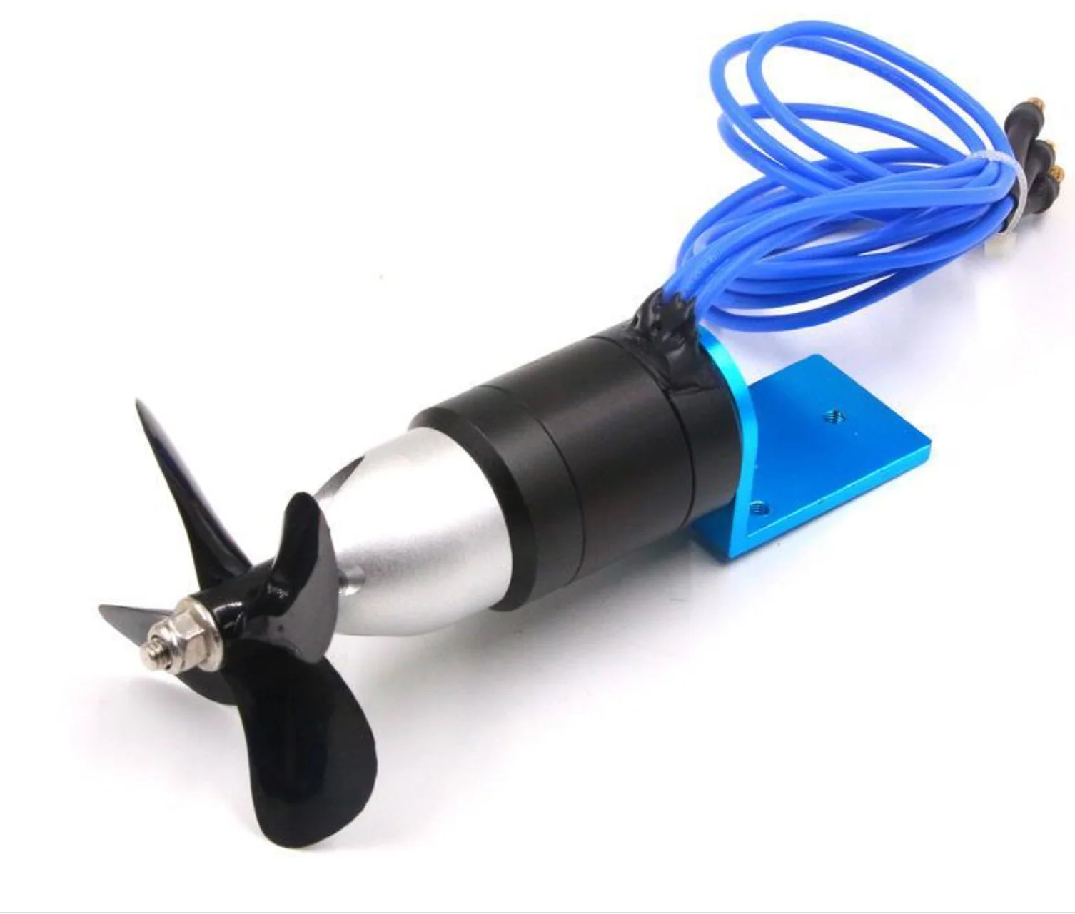 Small Underwater Working Submersible Motor Underwater Robot Propeller Buy Small Submersible