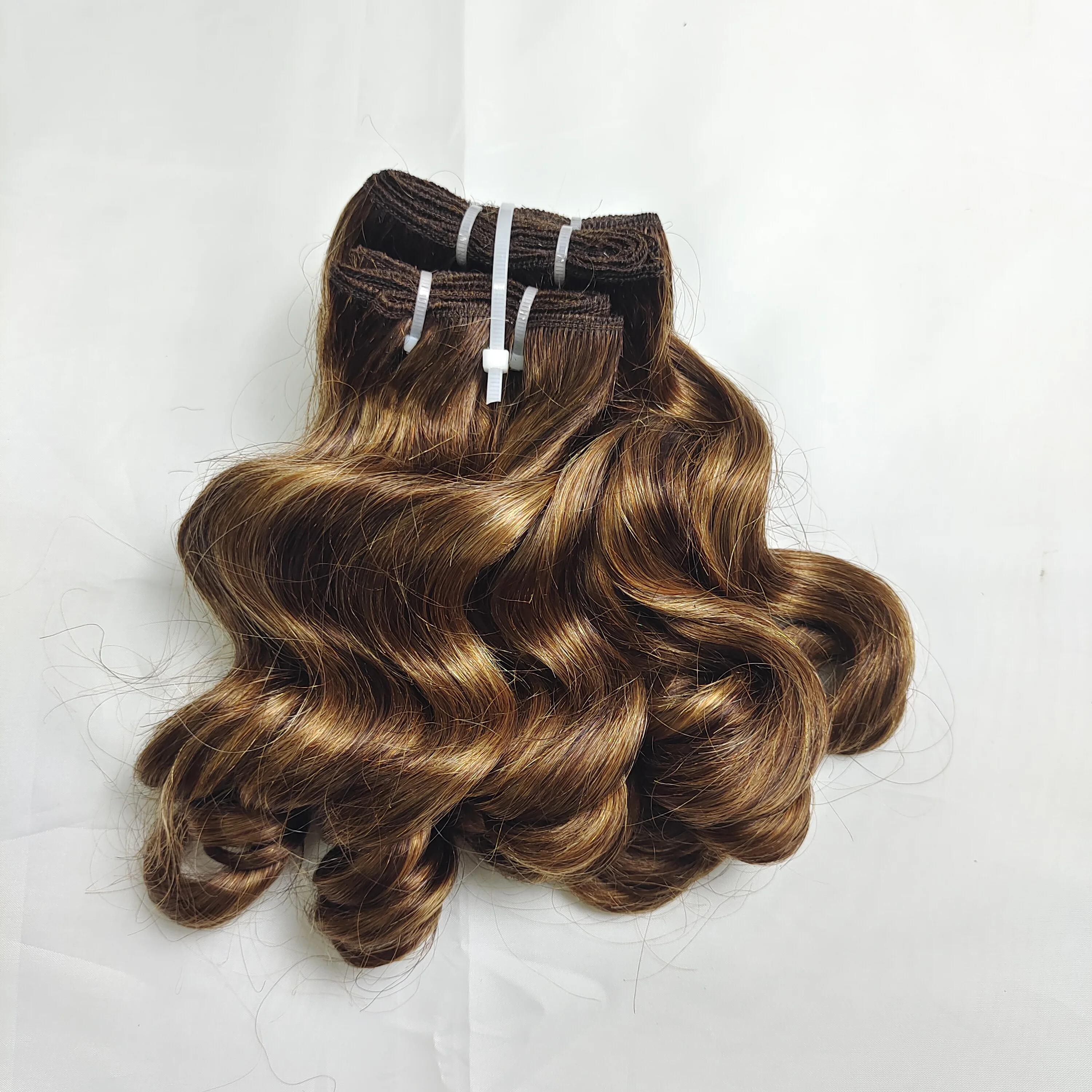 

LetsFly good quality Piano4-27 New style Brazilian Remy Human Hair Weft Wholesales Cheap Hair