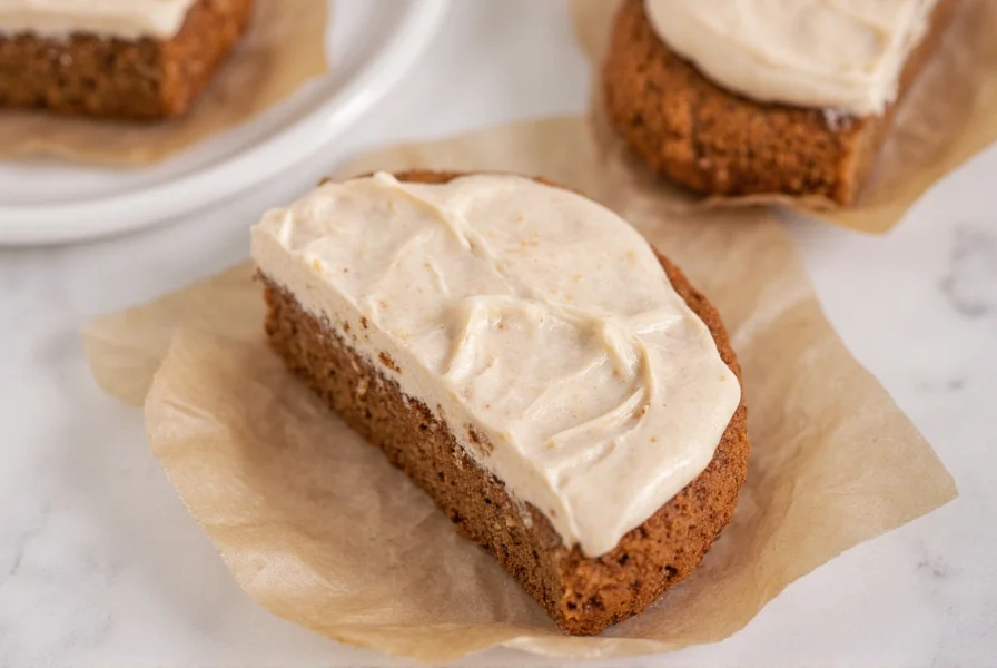 Perfect Cinnamon Frosting Recipe: Simple & Delicious