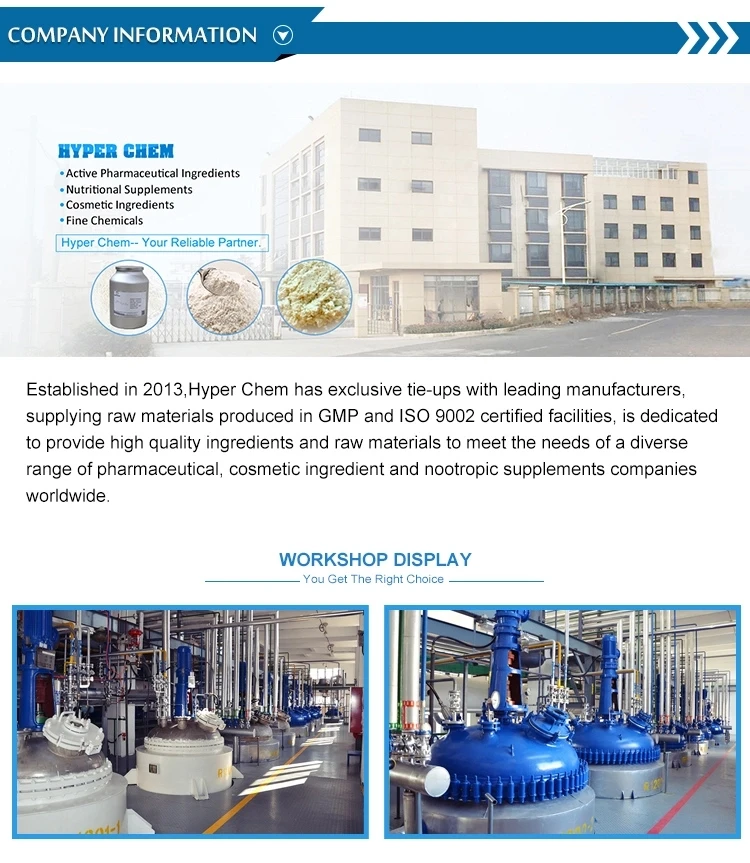 
Anti Cancer Medicine Raw Material DCA powder medicine grade pure sodium dichloroacetate 