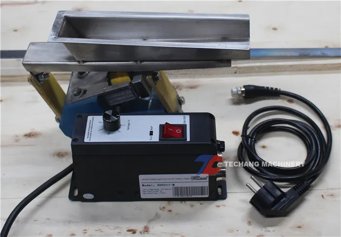 Mini type electromagnetic vibrating/ vibration feeder