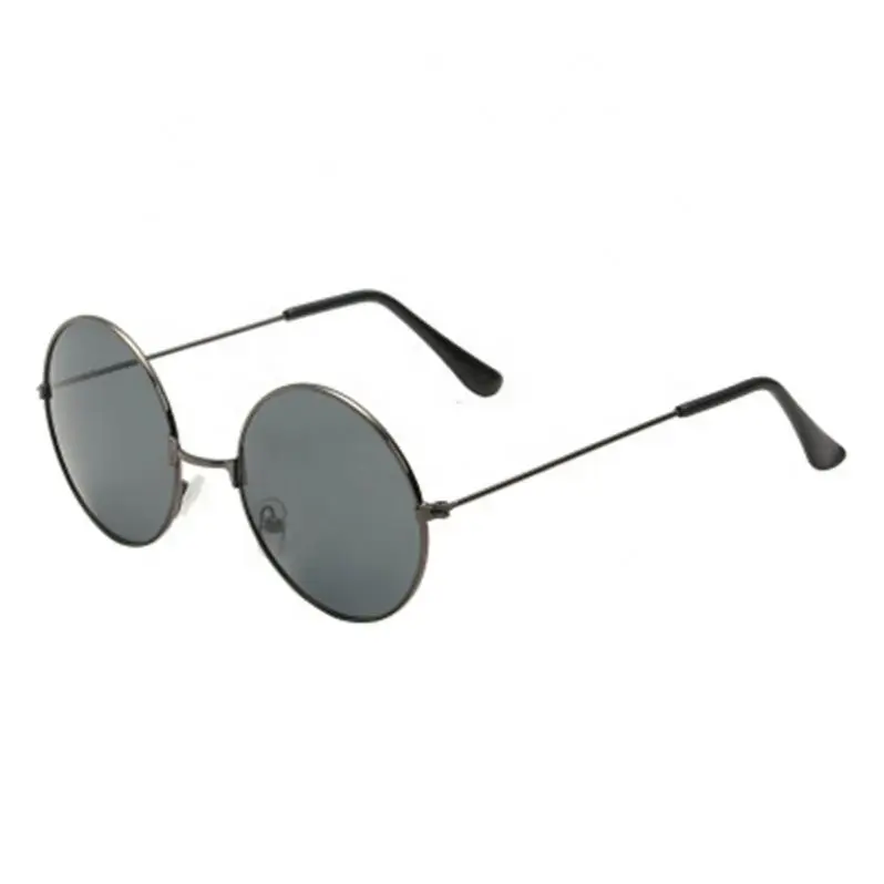

Round Retro Circle Sunglasses For Men Women in Stock, 8 colors