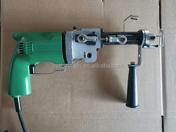 Carpet Tufting Machine Carpet Hand Tufting Gun Tufting Machine For Carpet