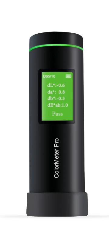 NADE ColorMeter SE/Pro/MAX Low Price Digital Portable Colorimeter color tester