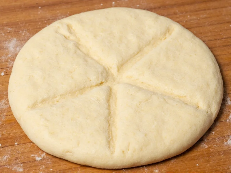 Cornmeal Pizza Dough: Benefits, Recipe & Expert Tips