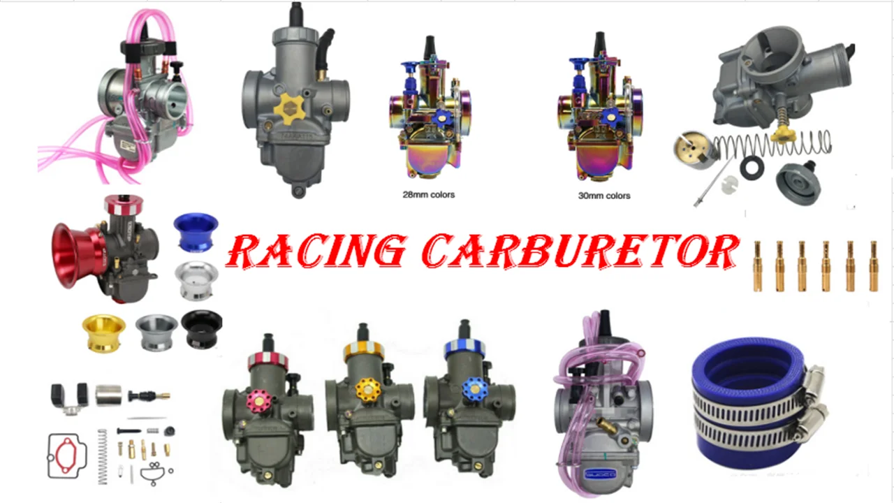 Raider 150 Engine Parts,Raider150 Accessories,Motorcycle Carburetor For