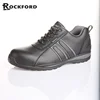 Steel toe cap fashion brand safety shoes conductive safety shoes sales online FD3209