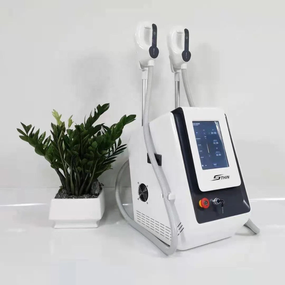 

2020 EMSlim EMS CULPT Fat Burning Machine muscle stimulator emsculptBody Sculpt Technology Muscle Stimulation