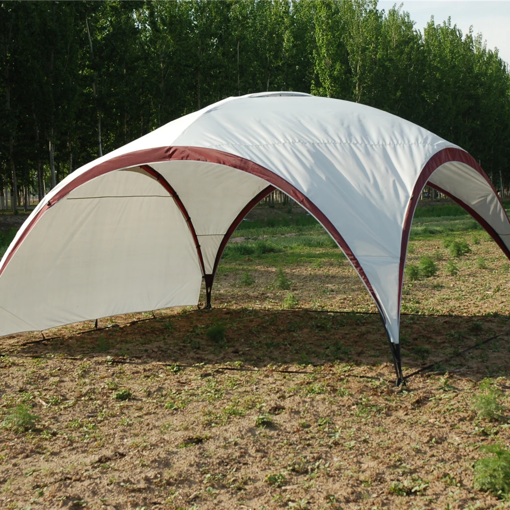 

4.5mx4.5m waterproof canopy tent, outdoor folding tent for events