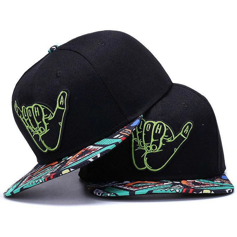 

wholesale yupoong vintage snapback hat high quality embroidery basketball cap streetwear hats gorras-planas-al-por-mayor