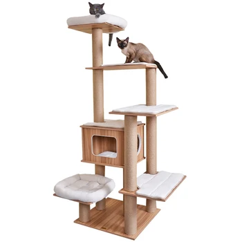 cat furniture for large cats