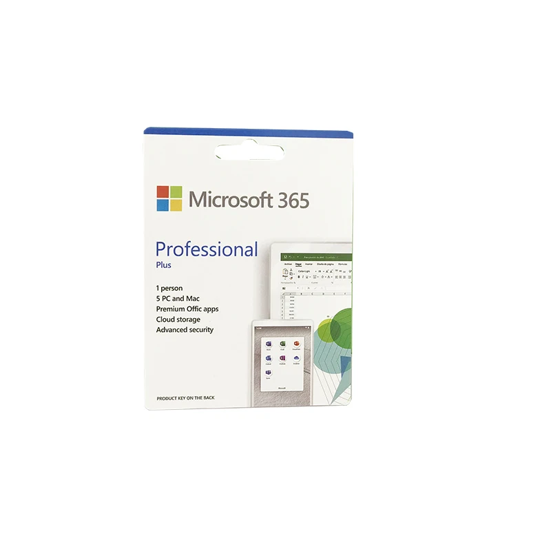 

Microsoft office 365 Family key