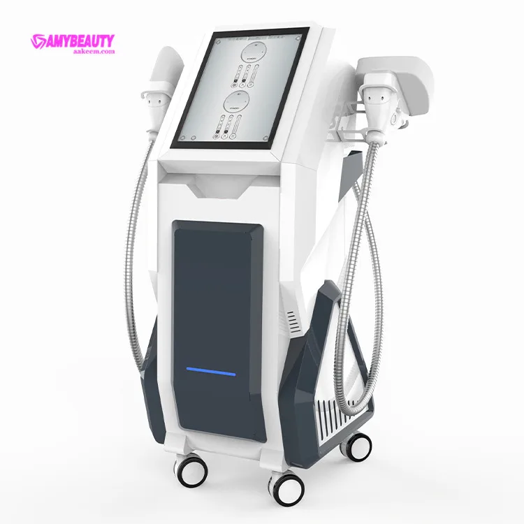 

lipo Cold Weight Loss Cryotherapy Slimming Machine Vacuum Cryo Machine portable 360 cryolipolysis for home use antifreeze membra