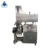 Factory Price High-shear Homogenizing Emulsifying Machine Vacuum Mixing Equipment 150L