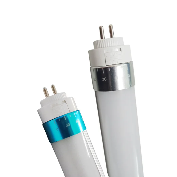 T5 LED Tube G5 Pins Electronic Ballast Compatible Type A 2ft 4ft Fluorescent Replace T5 LED Tube Light