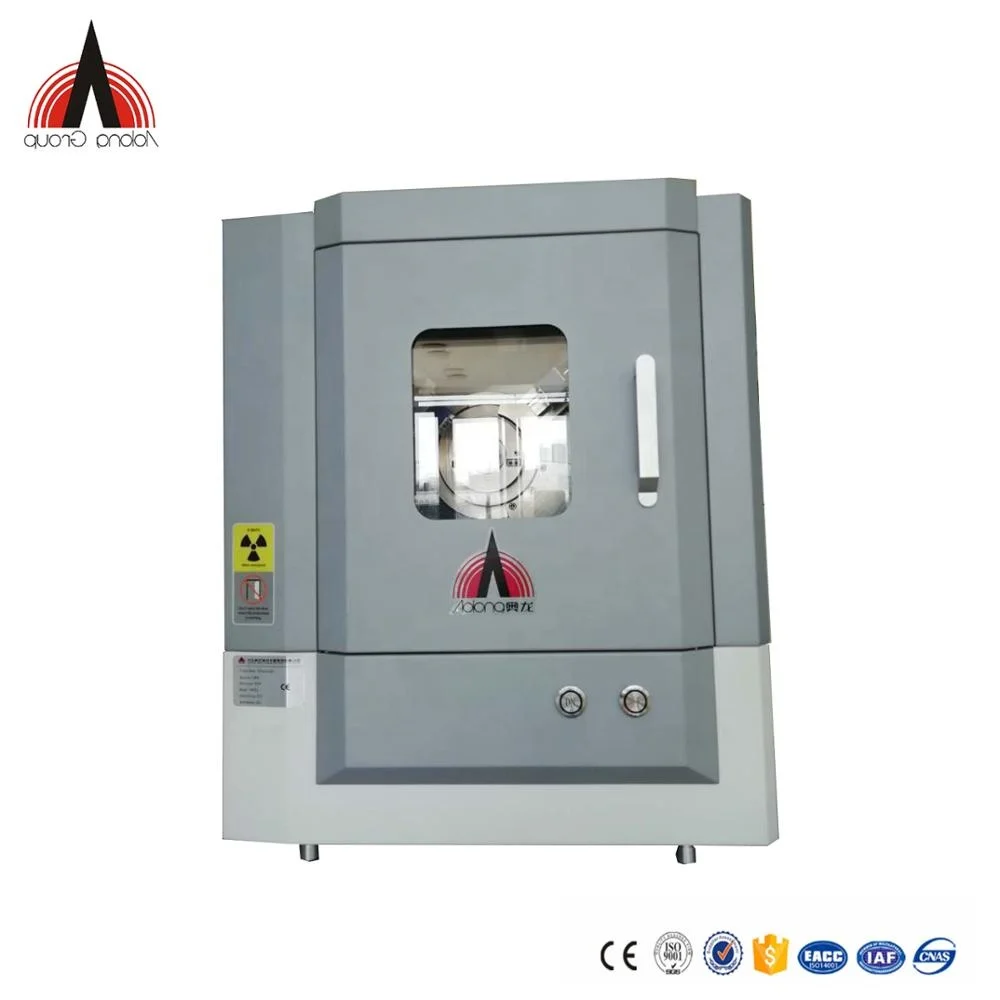 Benchtop Mini Powder Xray Diffraction Meter (xrd) With Software