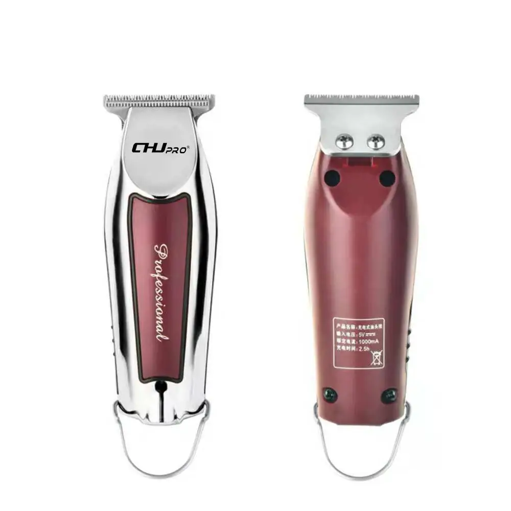 Professional Cordless Hair Clippers For Men Beard Trimmer Ipx7 Pro