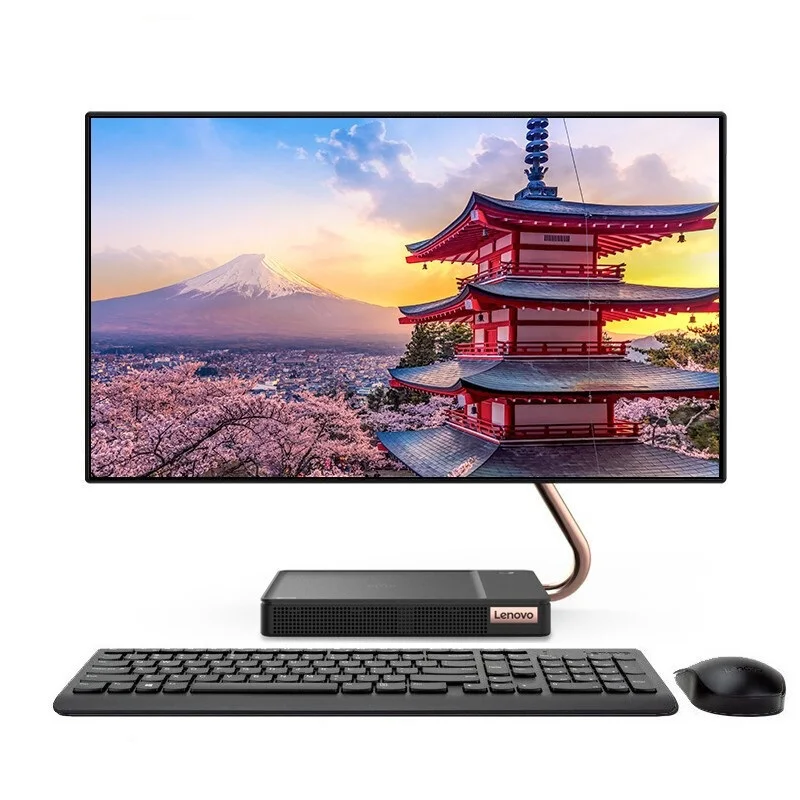 

Original brand new Lenovo AIO520X all in one computer