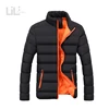 super September ready to ship men's Casual Slim padding jacket