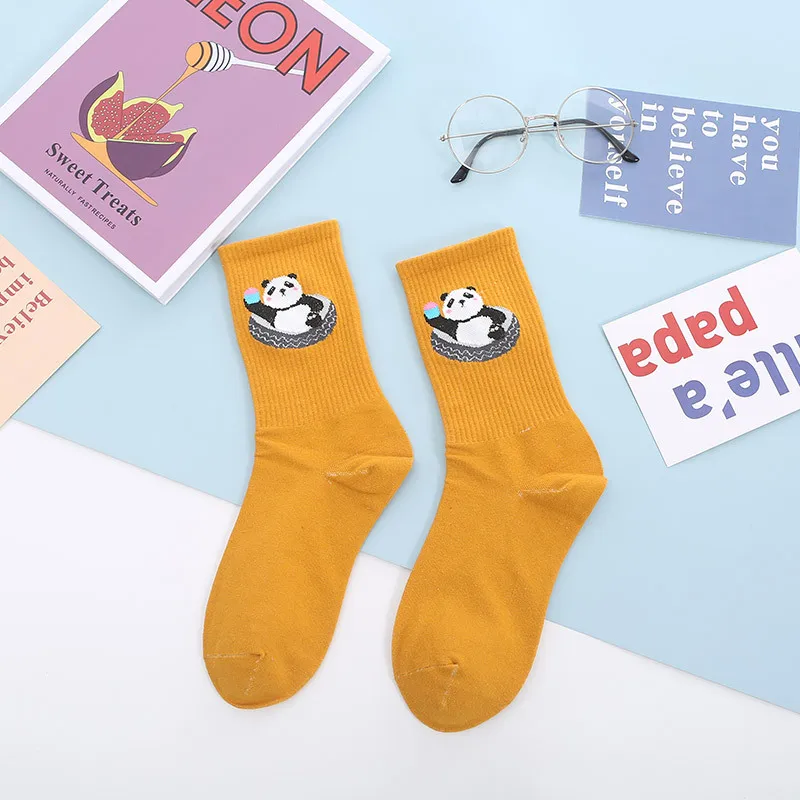 

Free ShippingSocks For Baby Boy Sets Long Winter Women Warm Thumb Custom Sock, Picture