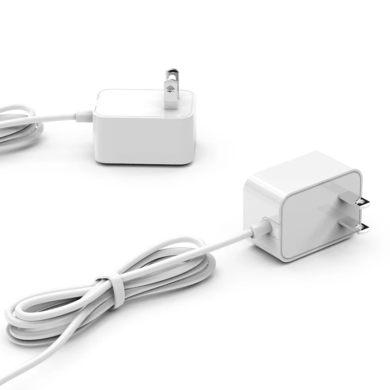 
5v 2a PSE certified power adapter Japan standards JP high quality universal firebull power strip certificate wall plug 