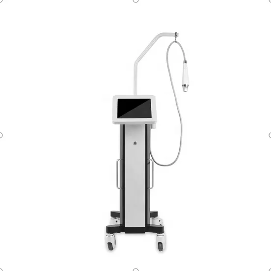 

New Product 2019 RM5 RF Equipment Facial RF Skin Care Set for Skin Tightening