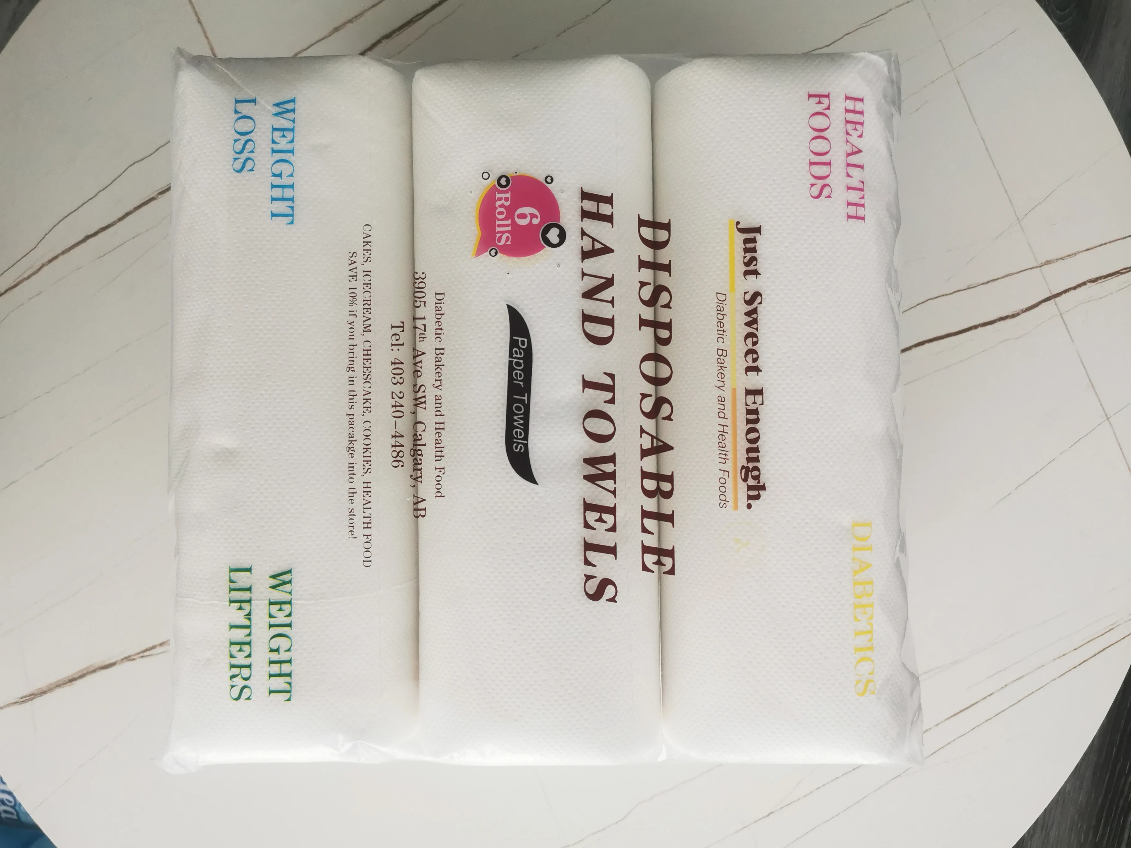 
High Quality Customized Paper Towel Home Use Disposable Oil Cleaning Paper For Kitchen 