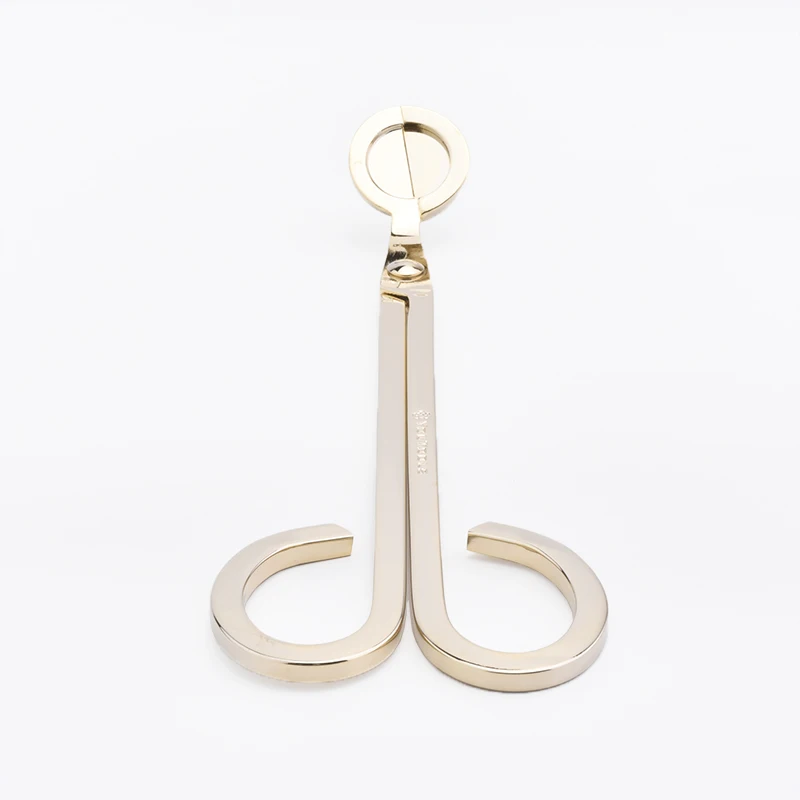 gold wick trimmer