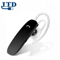 

Global Version Bluetooth Wireless Headset with Noise Cancelling Mic