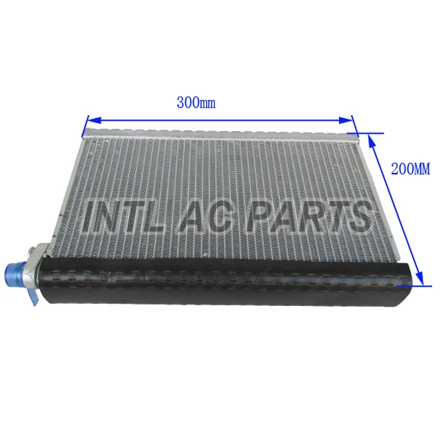 Auto air conditioning ac Evaporator Core Coil for Subaru Forester/Legacy/Outback 73523AG01A 8980741200