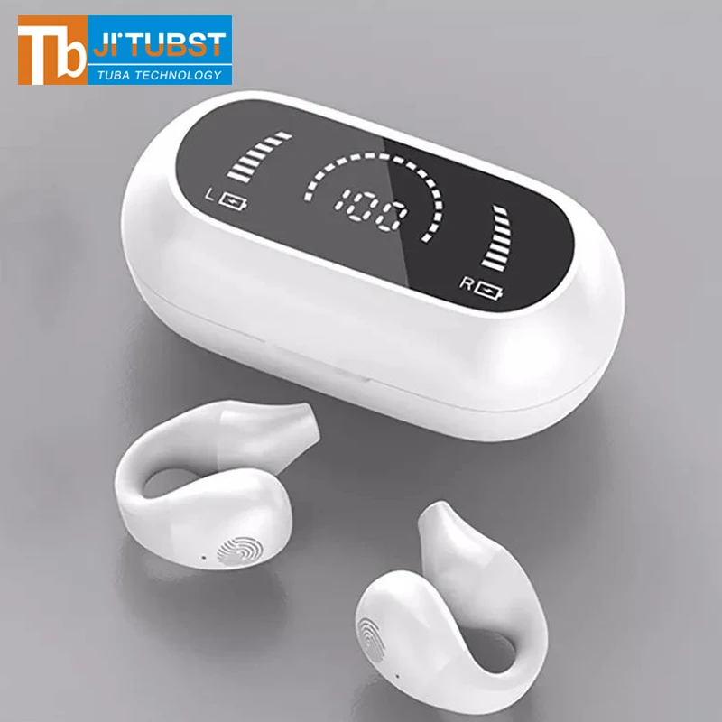 

2023 earbud TWS S03 Air gaming in-ear true wireless earphones headphones BT music sports headsets