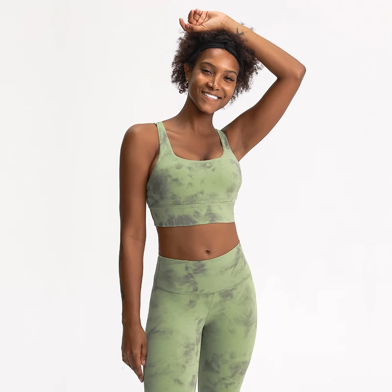 

2020 New Arrival Luxury Quality Sports Bra Fabricantes De Ropa Deportiva De Mujer Portugal