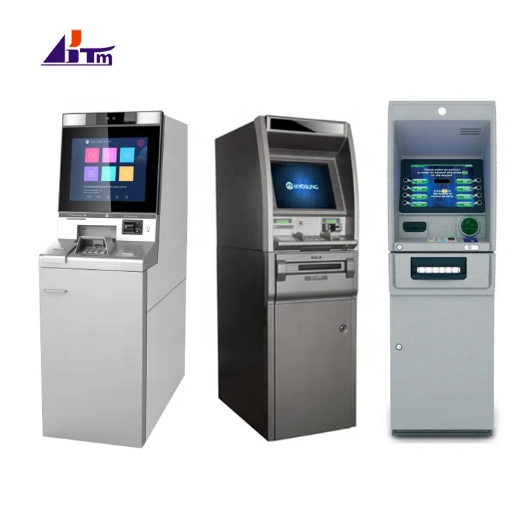 atm  产品说明 产品名称 atm 机器银行 ncr,wincor diebold grg,日立