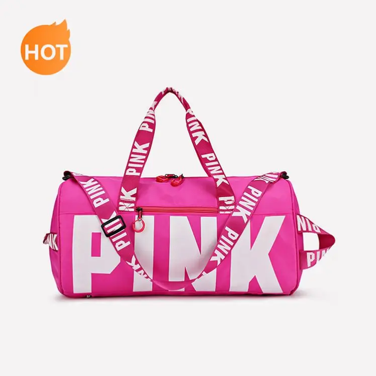 

China Factory Pink Ladies Shoulder Plush Bogg Bag, Black