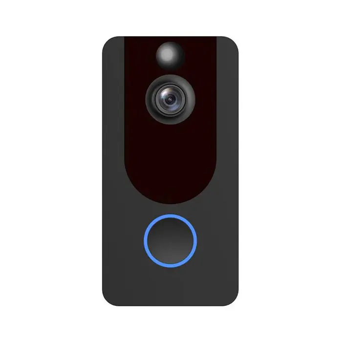 

Hot selling wireless home use smart video doorbell V7