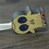 Halloween felt candy bag basket usb charging cable bulk Factory sale usb cable led usb cable
