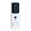 Outdoor wifi camera video doorbell tuya for apartments built in speaker V30