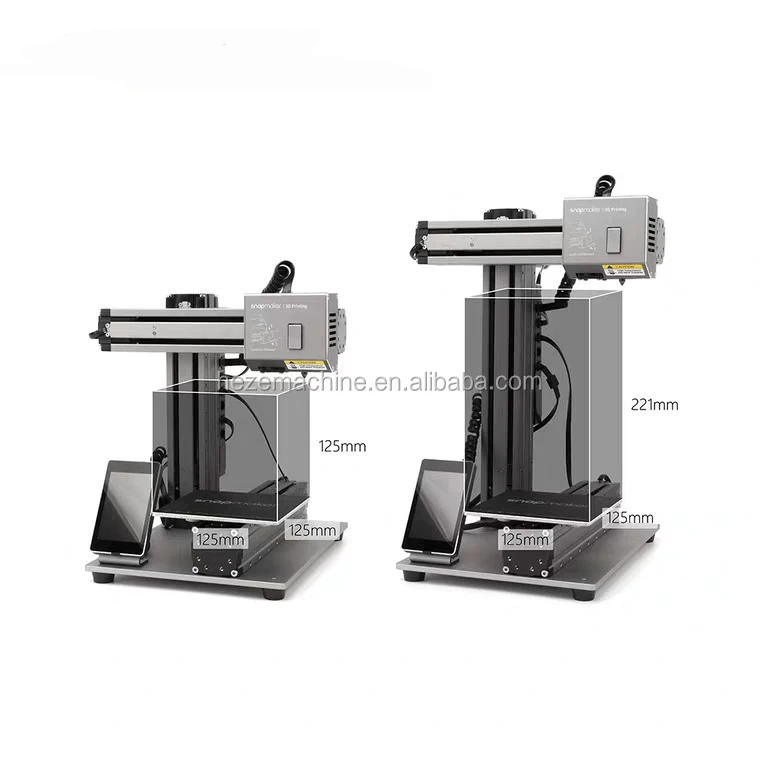 New Invention Snapmaker Laser Engraving Machine| Alibaba.com