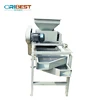 Health and safety pecan shelling machine/ walnut hulling machine/ cashew processing plant