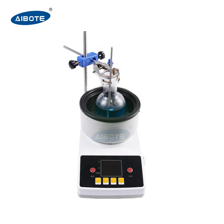

lab mixer water bathing machine water circulation bath