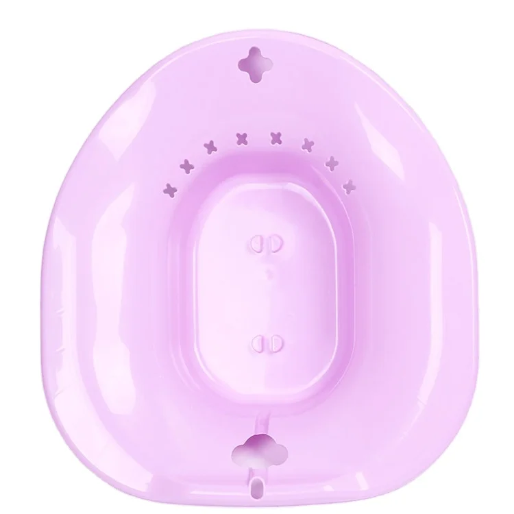 

custom portable women bath steamer detox yoni steam seat of pregnant vaginal, Blue,pink,white,purple